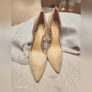Jessica Simpson Shoes
